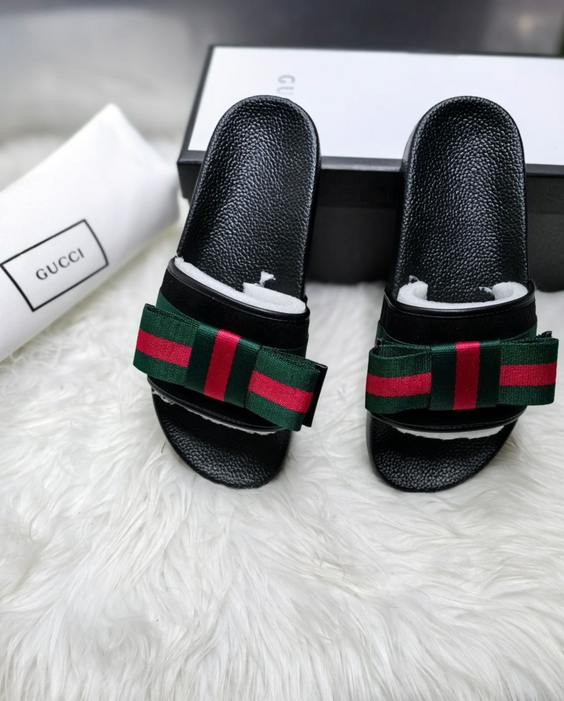 Gucci Slippers